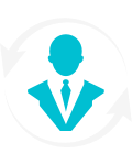 Icon Wirkungskreis